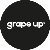 Grape Up logo