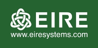 EIRE Systems logo