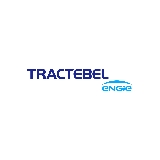 TRACTEBEL logo