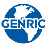 Genric logo