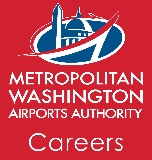 Metropolitan Washington Airports Authority logo
