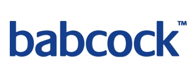 Babcock International logo