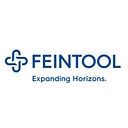 Feintool logo