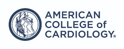 American College of Cardiology (ACC) logo