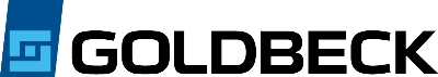 GOLDBECK logo
