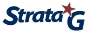 Strata-G, LLC logo