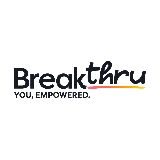 Breakthru logo