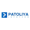 Patoliya Infotech logo