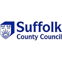 Suffolk County Council logo