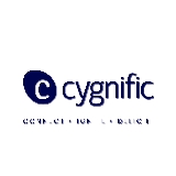 Cygnific logo