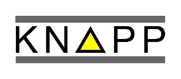 Knapp logo