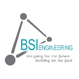BSI Engineering logo