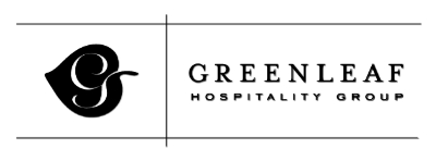 Greenleaf Hospitality Group logo