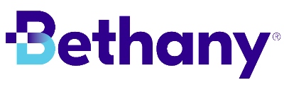 Bethany Christian Services logo