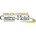 Vernon Downs logo