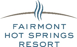 Fairmont Hot Springs Resort logo