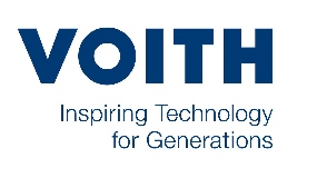 Voith Group logo
