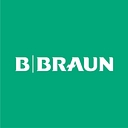 B. Braun logo