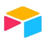 Airtable logo