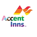 Accent Inns logo