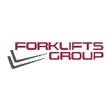 Forklifts Group logo