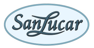 SanLucar Fruit logo