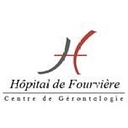 Hôpital de Fourvière logo