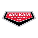 Van-Kam Freightways Ltd. logo