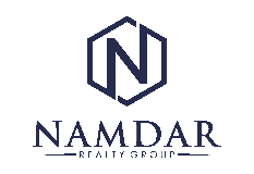 Namdar Realty Group logo