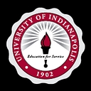 University of Indianapolis logo