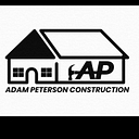 Adolfson & Peterson Construction logo