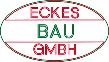 Eckes Bau GmbH logo