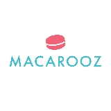 Macarooz logo
