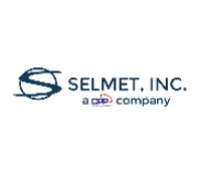 Selmet logo