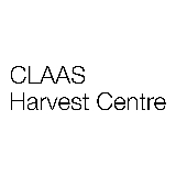 CLAAS Harvest Centre logo