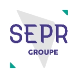 SEPR logo