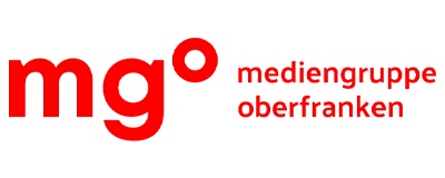 Mediengruppe Oberfranken GmbH & Co. KG logo