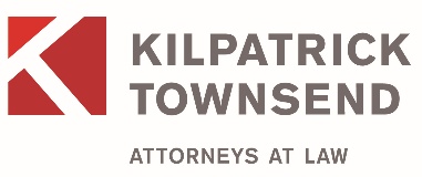 Kilpatrick Townsend & Stockton logo