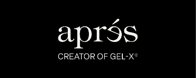 Apres Nail logo