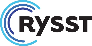 RYSST B.V. logo
