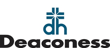 Deaconess Health System logo