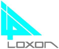 LOXON PHILIPPINES, INC logo