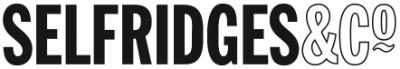 Selfridges logo