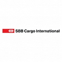 SBB Cargo International logo
