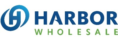 Harbor Wholesale logo