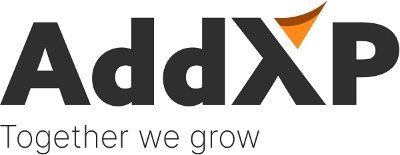 AddXP logo