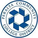 Peralta Community College District logo