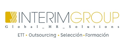 INTERIM GROUP logo