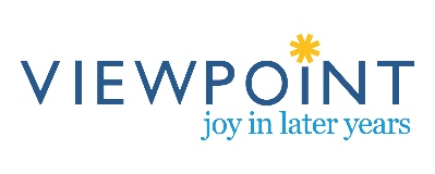 Viewpoint logo