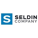 Seldin Company logo